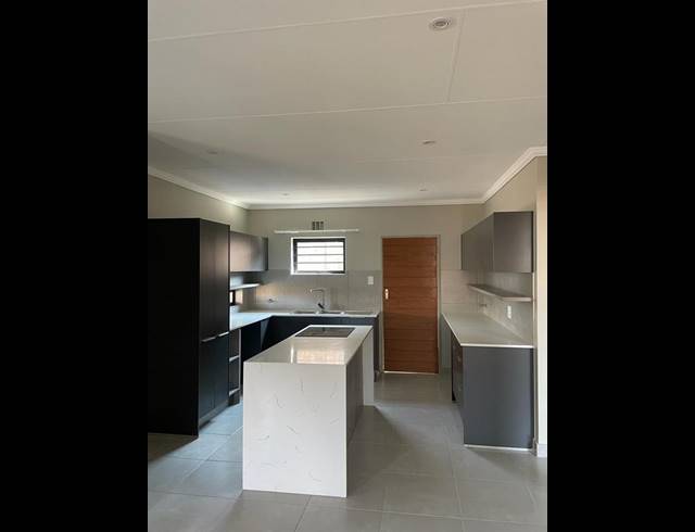 3 BEDROOM PROPERTY TO RENT IN LION PRIDE